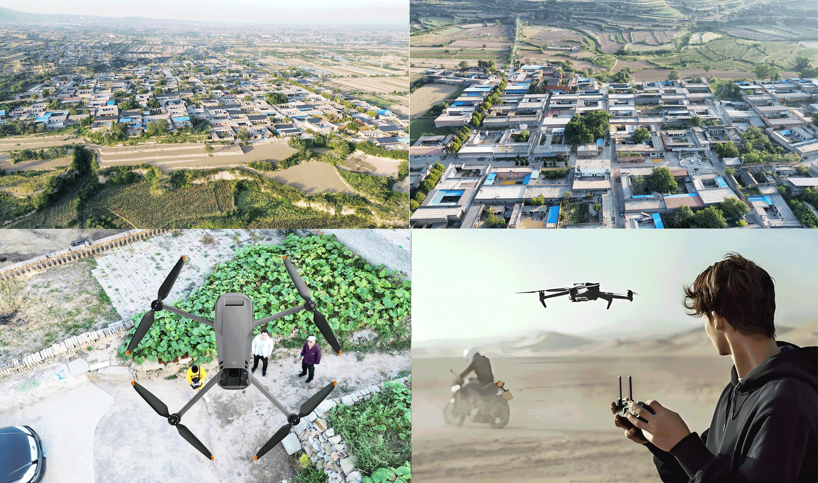 江苏宜兴：开展退役军人无人机驾驶员定向培训